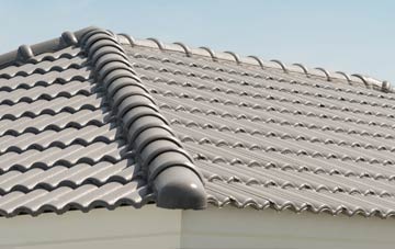 advantages of Llannor clay roofing