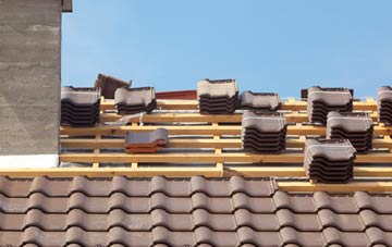 Llannor clay roofing costs
