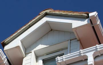 Llannor fascia installation costs