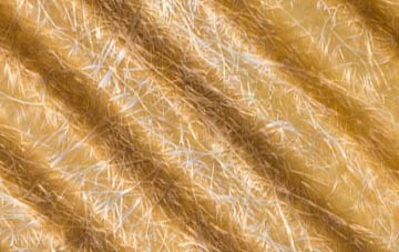 Llannor fibreglass roof waterproofing