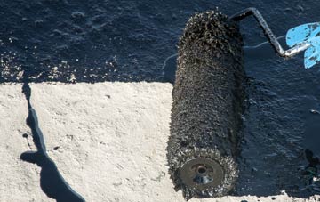 Llannor liquid sealant waterproofing