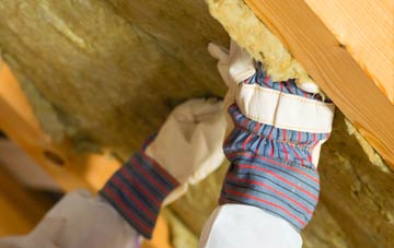 types of Llannor pitched roof insulation materials